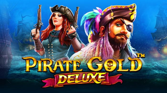Main Slot Pirate Gold Pragmatic Play Dapat Jackpot